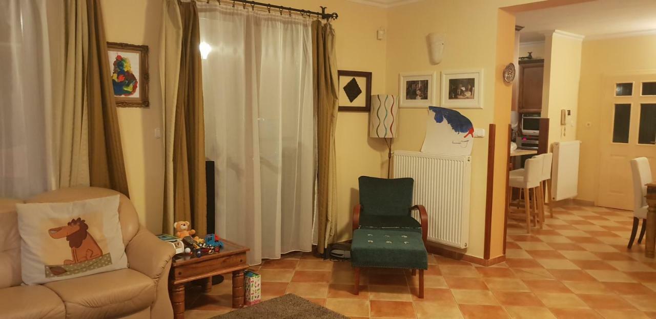 Szent Laszlo Будапеща Екстериор снимка
